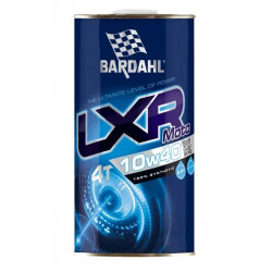 Ulei moto Bardahl PLASMA LXR-MOTO 10W40