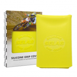 Husa din silicon pentru sa  SELAB Yellow