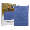 Husă de sa din silicon  SELAB Husqvarna Blue thumb