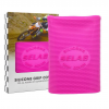 Husă de sa din silicon  SELAB Pink