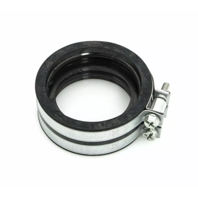 Conexiune de admisie  BOYESEN CLAMP KIT FOR BOYESEN RAD