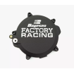Capac de ambreiaj BOYESEN FACTORYCLTCH CV KTM SX85 18- Black thumb