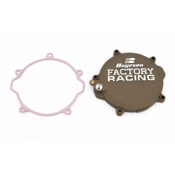 Capac pentru ambreiaj BOYESEN FACTORYCLTCH CV KTM SX85 18-Magnesium