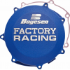 Capac pentru ambreiaj BOYESEN FACTORYCLUTCH COV YFZ450R 09- Blue