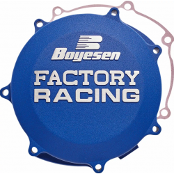 Capac pentru ambreiaj BOYESEN FACTORYCLUTCH COV YFZ450R 09- Blue Capac pentru ambreiaj BOYESEN FACTORYCLUTCH COV YFZ450R 09- Blue