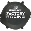 Capac de ambreiaj  BOYESEN FACTORYCLUTCH COVER HON Black