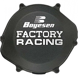 Capac de ambreiaj  BOYESEN FACTORYCLUTCH COVER HON Black