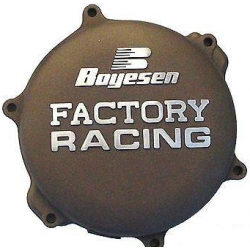 Capac de ambreiaj  BOYESEN FACTORYCLUTCH COVER HON Magnesium