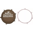 Capac de ambreiaj BOYESEN FACTORYCLUTCH COVER Kawasaki kx 450F 16-18 Magnesium Capac de ambreiaj BOYESEN FACTORYCLUTCH COVER Kawasaki kx 450F 16-18 Magnesium thumb
