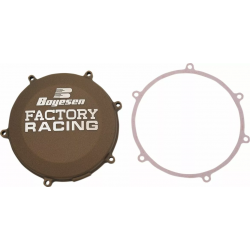 Capac de ambreiaj  BOYESEN FACTORYCLUTCH COVER Kawasaki kx 450F 16-18 Magnesium