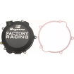 Capac de ambreiaj BOYESEN FACTORY CLUTCH COVER KTM/HVA Black thumb