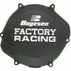 Capac de ambreiaj BOYESEN FACTORY CLUTCH COVER KTM/HVA Black