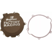 Capac pentru ambreiaj BOYESEN FACTORY CLUTCH COVER KTM/HVA Chrome Capac pentru ambreiaj BOYESEN FACTORY CLUTCH COVER KTM/HVA Chrome thumb