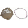 Capac pentru ambreiaj BOYESEN FACTORY CLUTCH COVER KTM/HVA Magnesium