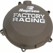 Capac de ambreiaj BOYESEN FACTORY CLUTCH COVER KTM/HVA Magnesium thumb