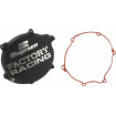 Capac pentru ambreiaj BOYESEN FACTORY CLUTCH COVER KX125 Black Capac pentru ambreiaj BOYESEN FACTORY CLUTCH COVER KX125 Black thumb