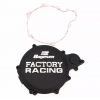Capac de ambreiaj BOYESEN FACTORY CLUTCH COVER YZ250 93-98 Black
