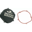 Capac pentru ambreiaj BOYESEN FACTORY CLUTCH CVR CR125 Black thumb
