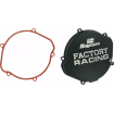 Capac pentru ambreiaj BOYESEN FACTORY CLUTCH CVR CR125 Black thumb
