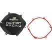 Capac pentru ambreiaj BOYESEN FACTORY CLUTCH CVR CR250 Black  thumb