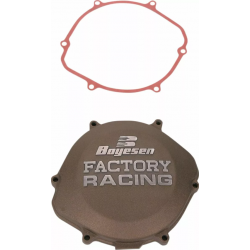 Capac de ambreiaj  BOYESEN FACTORY CLUTCH CVR CR250 Magnesium