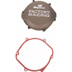 Capac pentru ambreiaj BOYESEN FACTORY CLUTCH CVR CR250/500 Magnesium