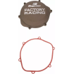 Capac de ambreiaj BOYESEN FACTORY CLUTCH CVR CR450F Magnesium thumb
