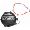 Capac de ambreiaj BOYESEN FACTORY CLUTCH CVR CRF250R 10-16 Black
