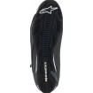 Cizme moto ALPINESTARS FASTER-4 BLK/WHT thumb