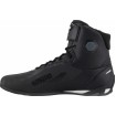 Cizme moto ALPINESTARS FASTER-4 BLK/WHT thumb