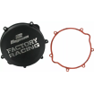 Capac pentru ambreiaj BOYESEN FACTORY CLUTCH CVR RM250 Black  thumb