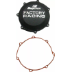 Capac pentru ambreiaj BOYESEN FACTORY CLUTCH CVR YZ/WR250F Black Capac pentru ambreiaj BOYESEN FACTORY CLUTCH CVR YZ/WR250F Black thumb