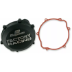 Capac pentru ambreiaj BOYESEN FACTORY CLUTCH CVR YZ250 Black  thumb