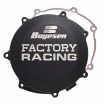 Capac pentru ambreiaj  BOYESEN FACTORY CLUTCHCOV YZ250 99- Black thumb