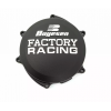 Capac pentru ambreiaj  BOYESEN FACTORY CLUTCHCOV YZF250 19- Black 