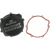Capac pentru ambreiaj  BOYESEN FACTORY CLUTCHCVR CRF450 Black 