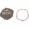 Capac pentru ambreiaj BOYESEN FACTORY CLUTCHCVR CRF450 Magnesium