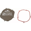 Capac pentru ambreiaj BOYESEN FACTORY CLUTCHCVR CRF450 Magnesium thumb