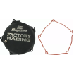 Capac pentru ambreiaj BOYESEN FACTORY COVER CLU KAW/SUZ Black Capac pentru ambreiaj BOYESEN FACTORY COVER CLU KAW/SUZ Black thumb