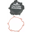 Capac pentru ambreiaj BOYESEN FACTORY COVER CLUTCH Kawasaki kx 100/85 BLACK Capac pentru ambreiaj BOYESEN FACTORY COVER CLUTCH Kawasaki kx 100/85 BLACK thumb