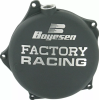 Capac pentru ambreiaj BOYESEN FACTORY COVER CLUTCH Kawasaki kxf 450 09-20 BLACK