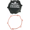 Capac pentru ambreiaj BOYESEN FACTORY COVER CLUTCH Yamaha YZ 65/85 BLACK Capac pentru ambreiaj BOYESEN FACTORY COVER CLUTCH Yamaha YZ 65/85 BLACK thumb