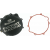 Capac pentru ambreiaj BOYESEN FACTORY COVER CLUTCH KTM EXC 250/300 BLACK thumb