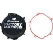 Capac pentru ambreiaj BOYESEN FACTORY COVER CLUTCH KTM EXC-F 250/350 BLACK Capac pentru ambreiaj BOYESEN FACTORY COVER CLUTCH KTM EXC-F 250/350 BLACK thumb