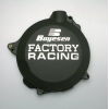 Capac pentru ambreiaj  BOYESEN FACTORY COVER CLUTCH KTM EXC 250/300 BLACK