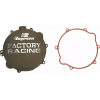 Capac pentru ambreiaj  BOYESEN FACTORY COVER CLUTCH KTM EXC 250/300 Magnesium