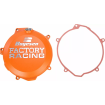 Capac pentru ambreiaj BOYESEN FACTORY COVER CLUTCH KTM EXC-F 350/250 ORANGE Capac pentru ambreiaj BOYESEN FACTORY COVER CLUTCH KTM EXC-F 350/250 ORANGE thumb