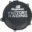Capac pentru ambreiaj BOYESEN FACTORY COVER CLUTCH KTM/HUSB Black thumb