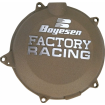 Capac pentru ambreiaj BOYESEN FACTORY COVER CLUTCH KTM/HUSB Magnesium thumb