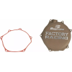 Capac pentru ambreiaj  BOYESEN FACTORY COVER CLUTCH Suzuki RM-Z 250 07-23 MAGNESIUM thumb
